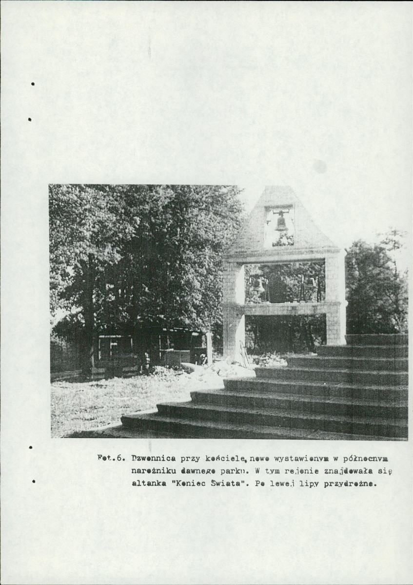Ewidencja parkowa, skan nr 66