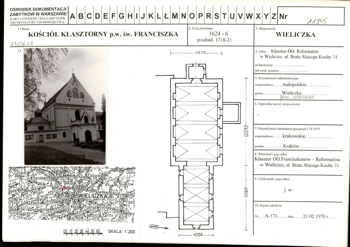 KB - Karta biała, skan nr 1