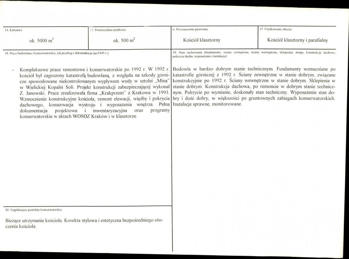 KB - Karta biała, skan nr 3