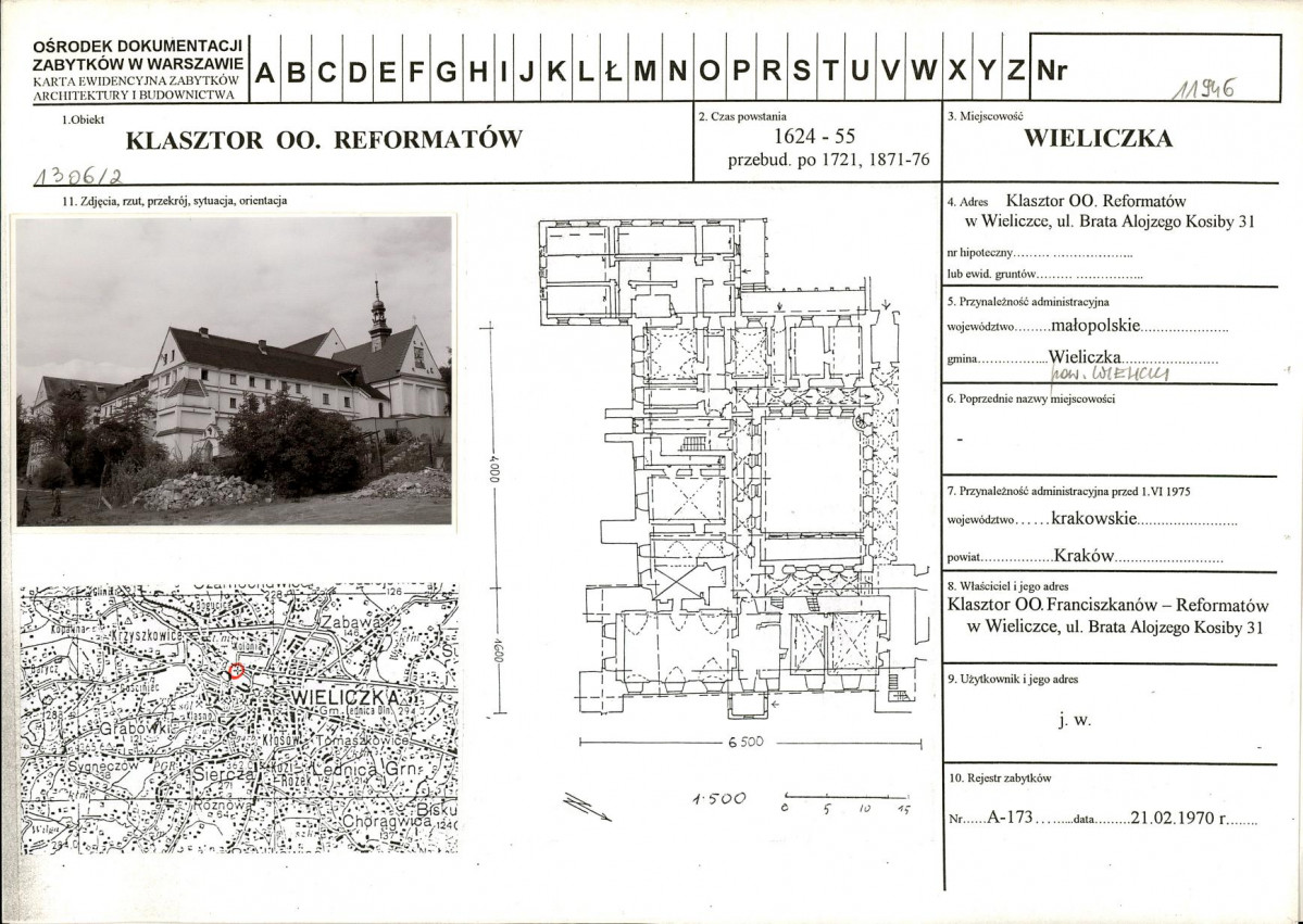KB - Karta biała, skan nr 1