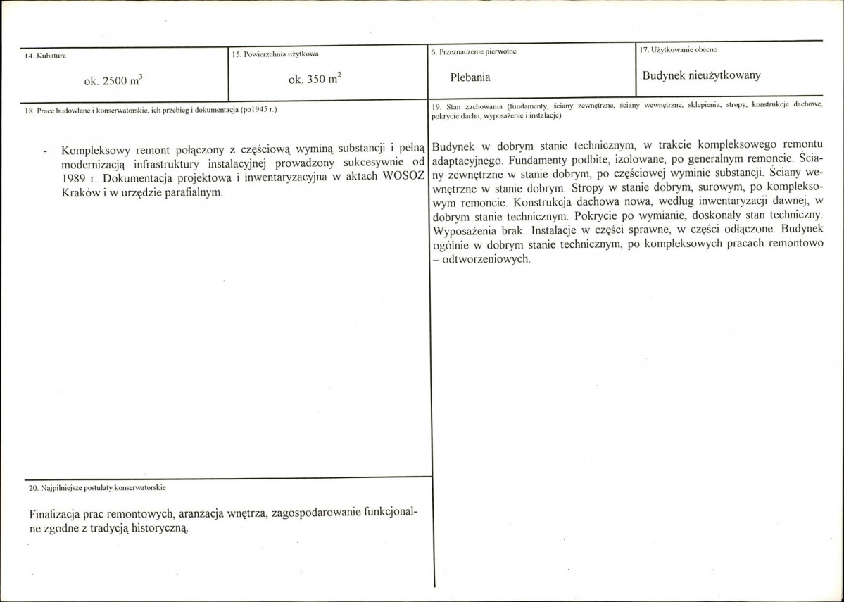 KB - Karta biała, skan nr 3