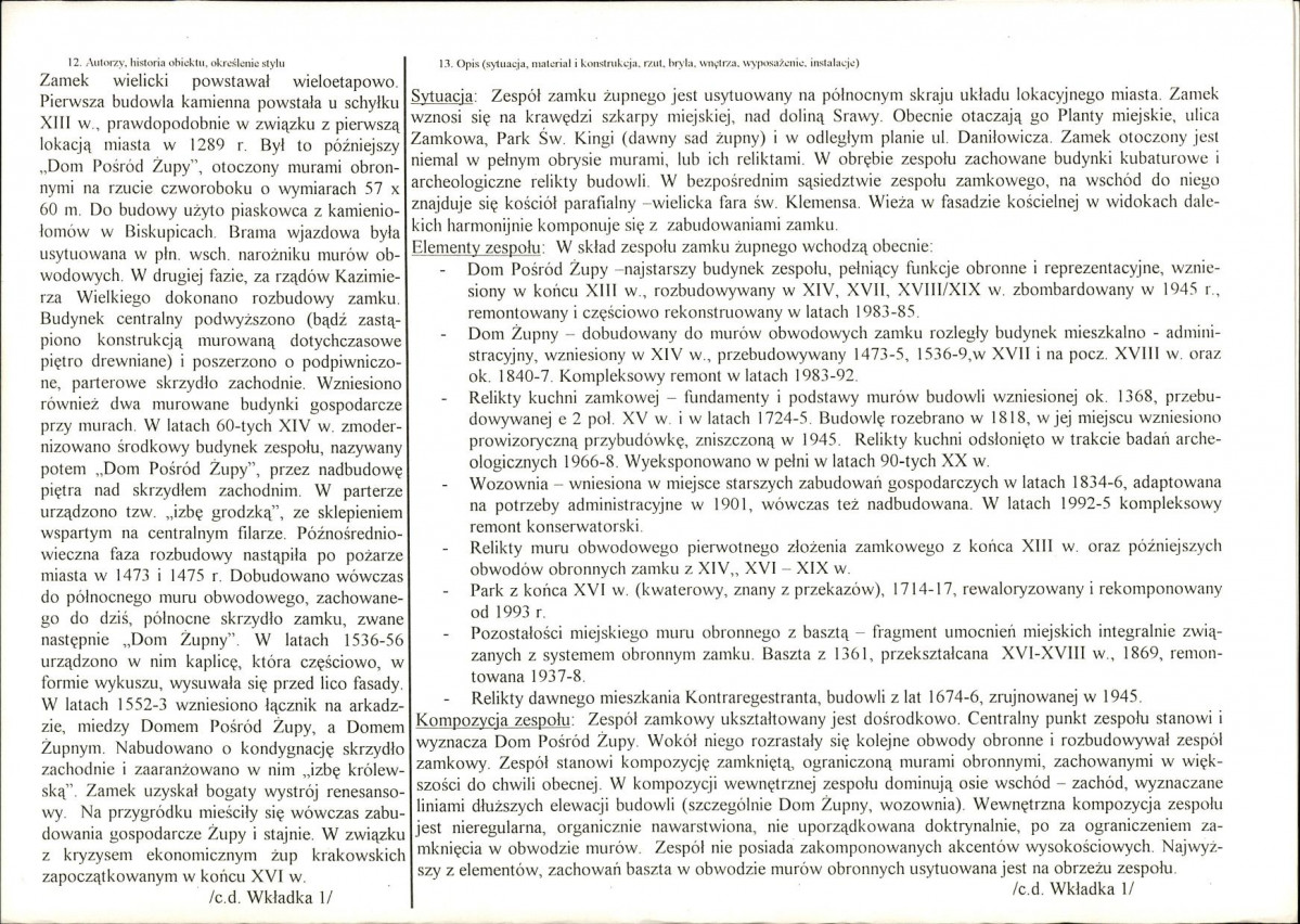 KB - Karta biała, skan nr 2