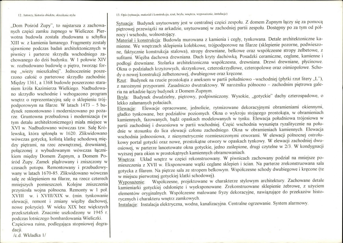 KB - Karta biała, skan nr 2