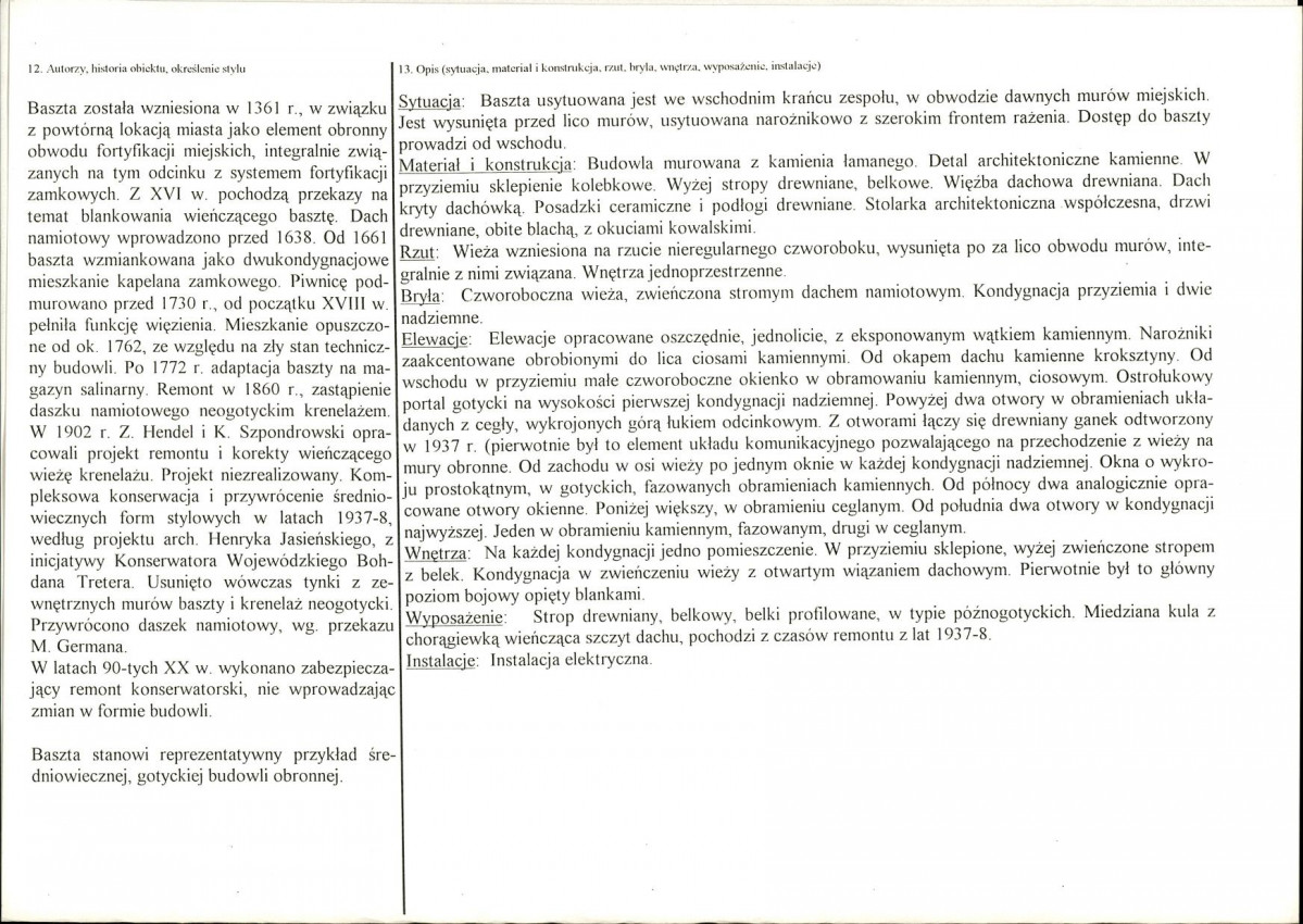 KB - Karta biała, skan nr 2