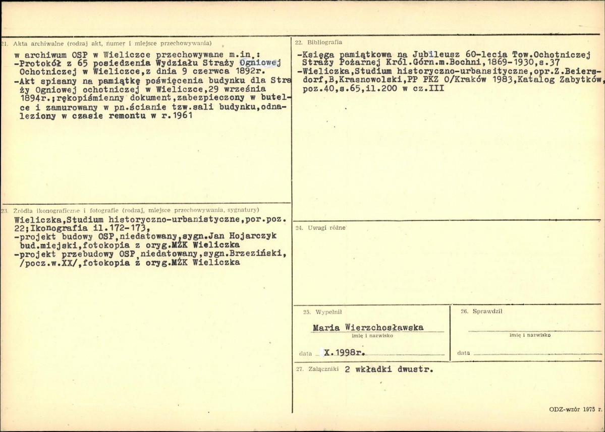 KB - Karta biała, skan nr 4