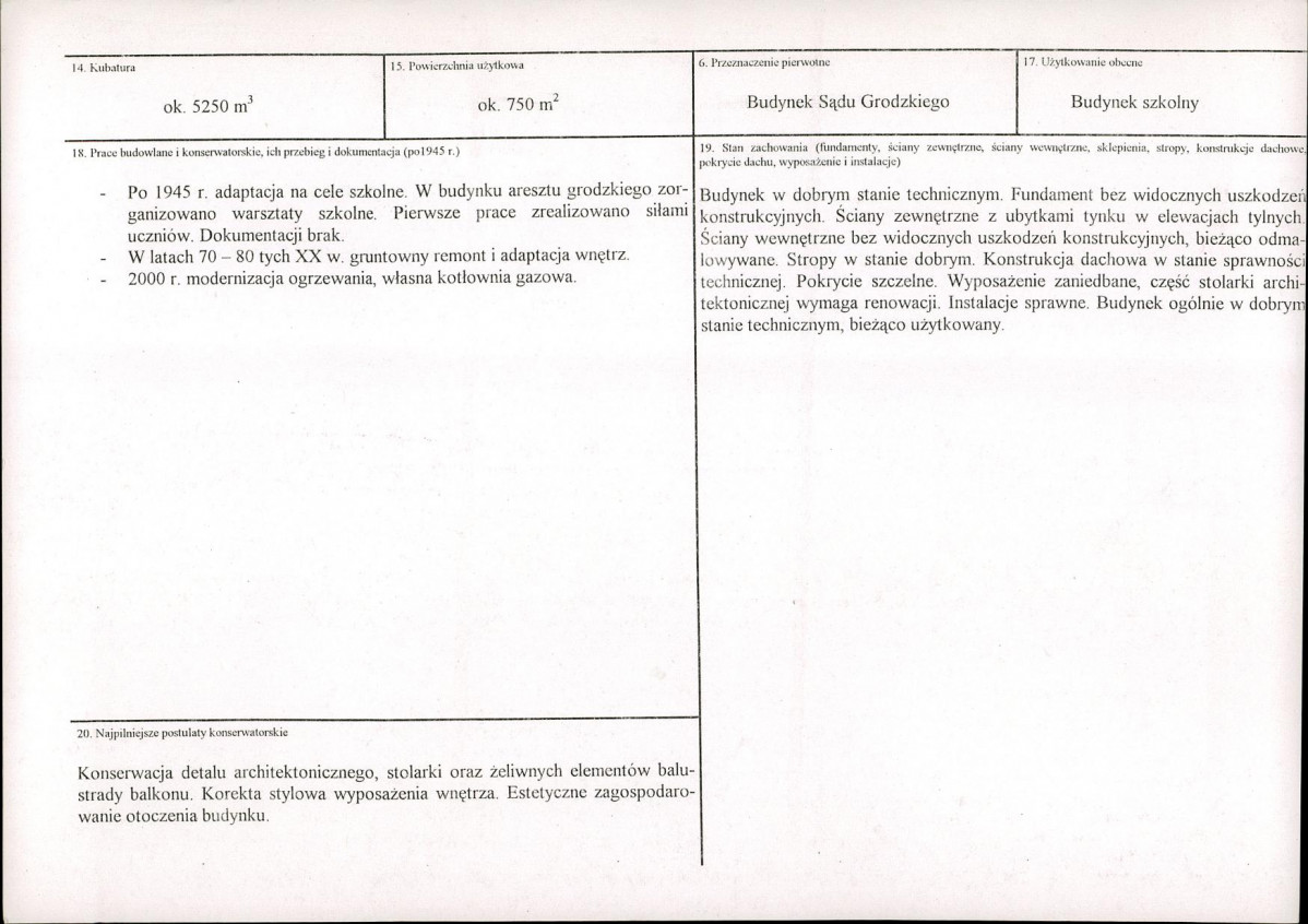 KB - Karta biała, skan nr 3