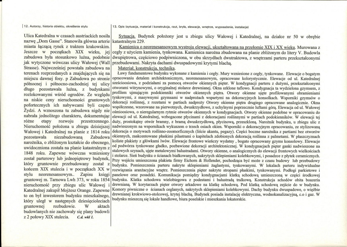 KB - Karta biała, skan nr 2