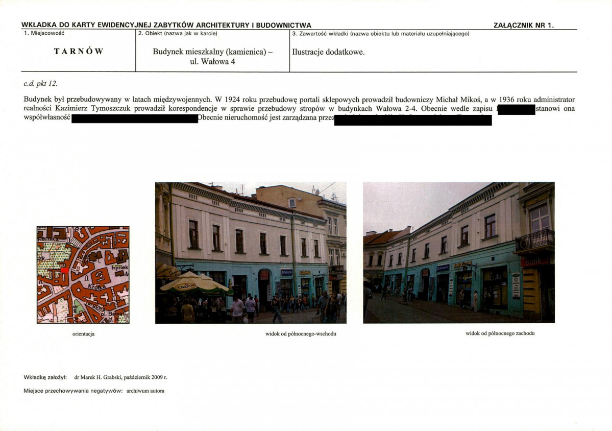 KB - Karta biała, skan nr 5