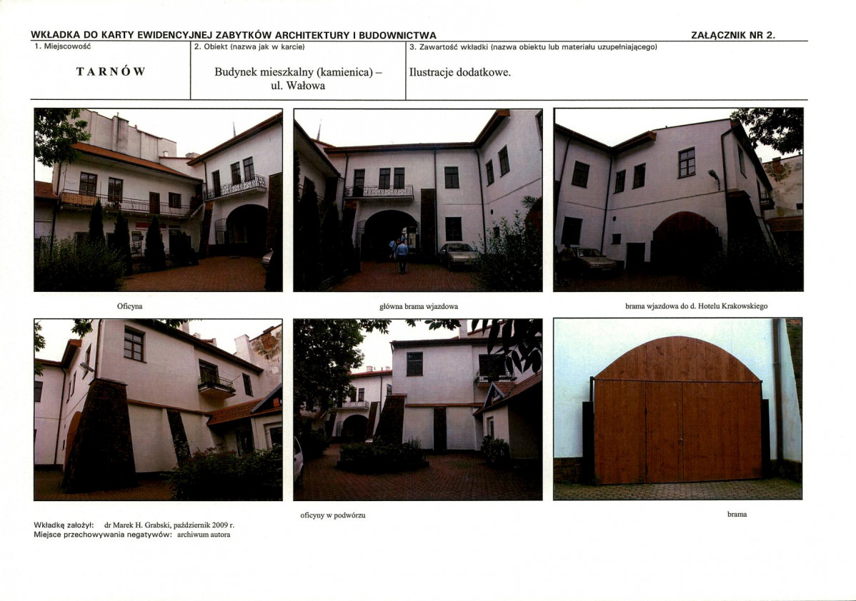 KB - Karta biała, skan nr 7