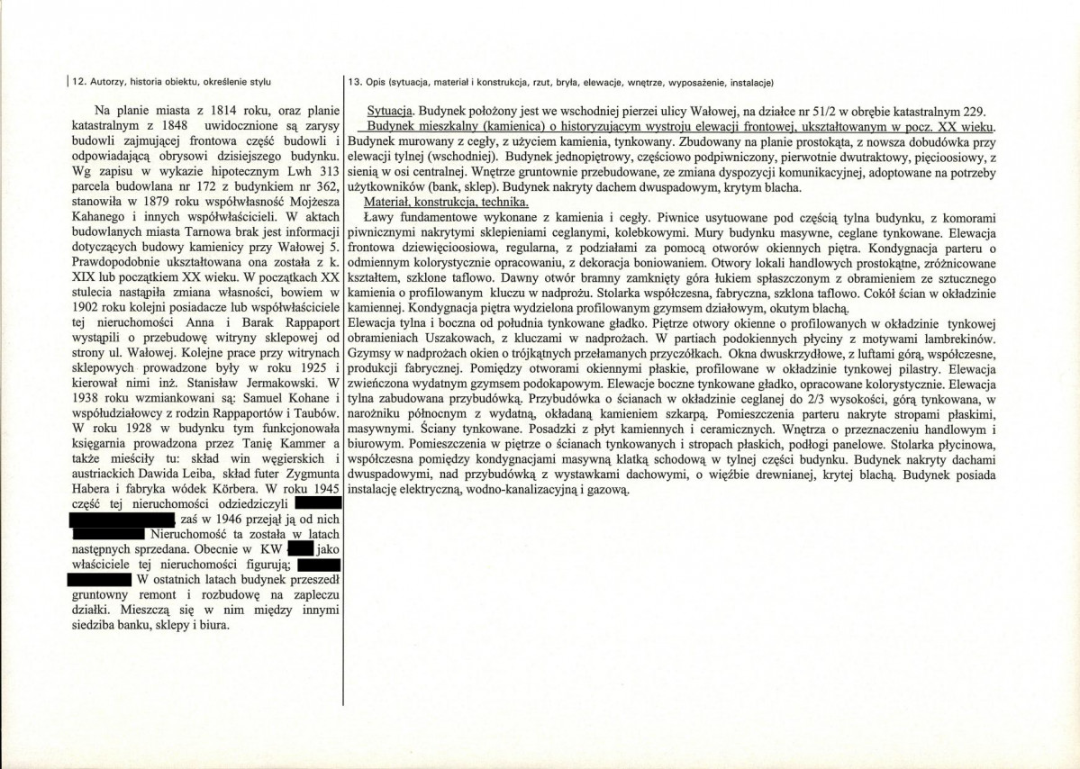 KB - Karta biała, skan nr 2