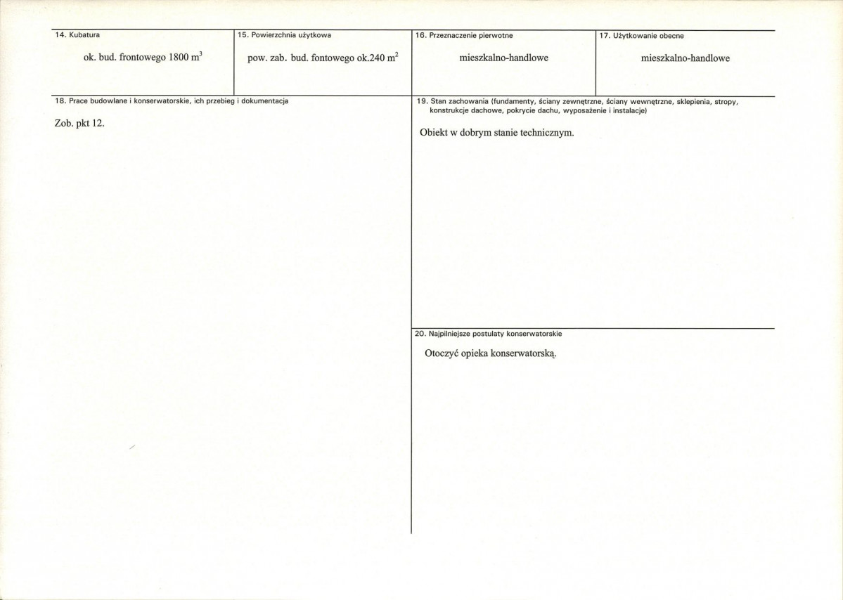 KB - Karta biała, skan nr 3