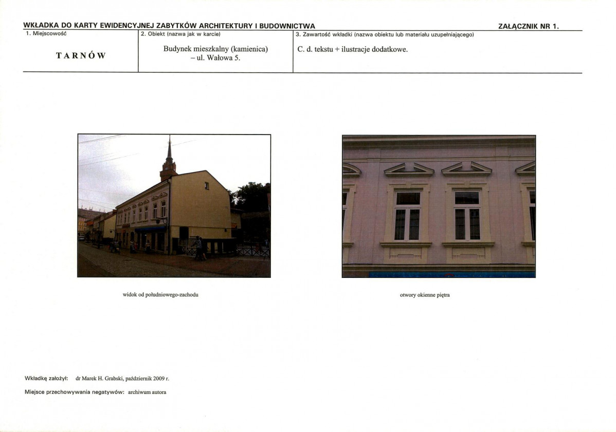 KB - Karta biała, skan nr 5