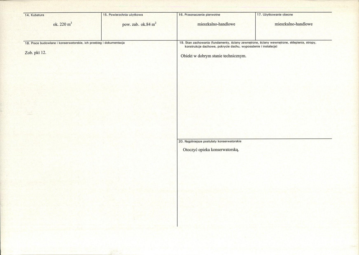 KB - Karta biała, skan nr 3