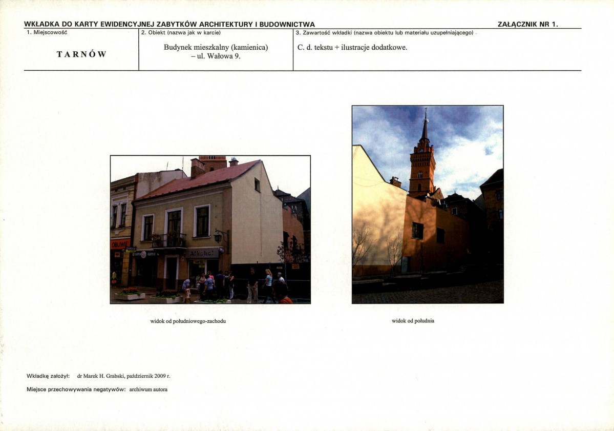 KB - Karta biała, skan nr 5