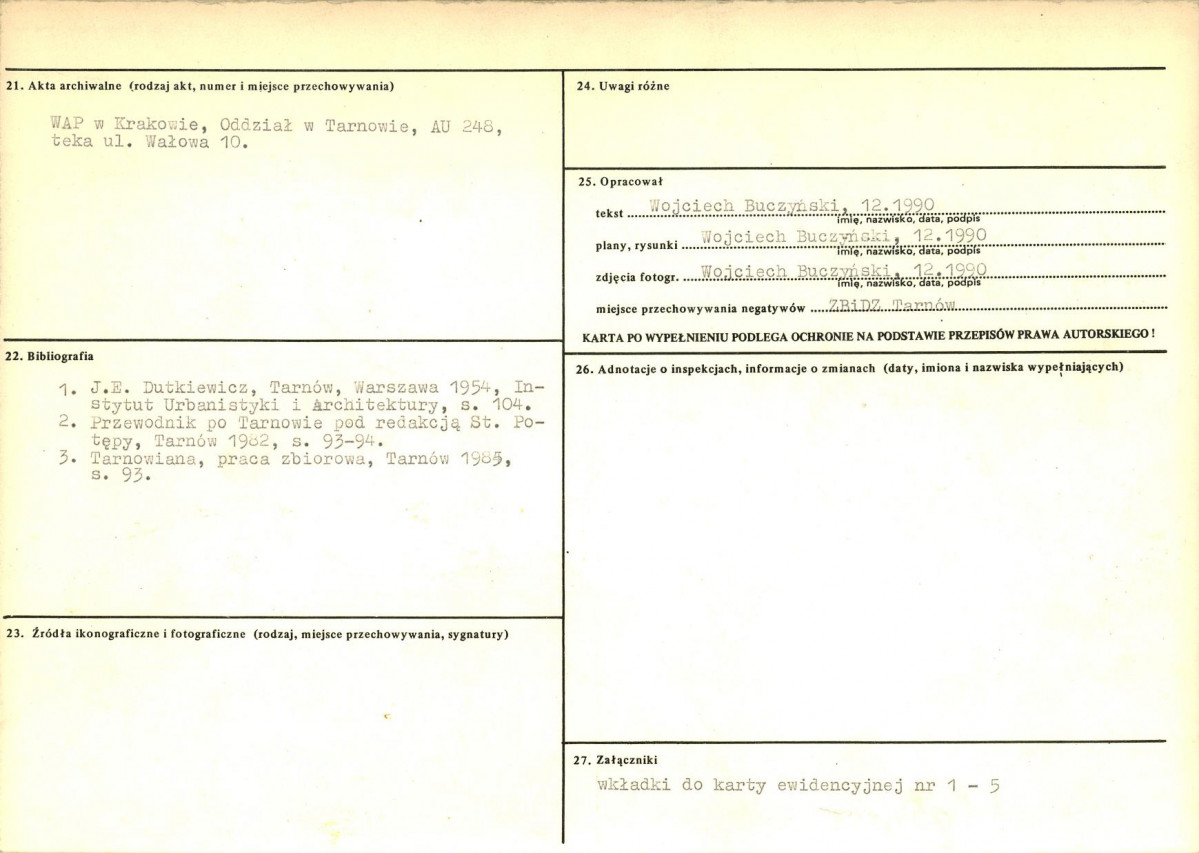 Karta biała, skan nr 4