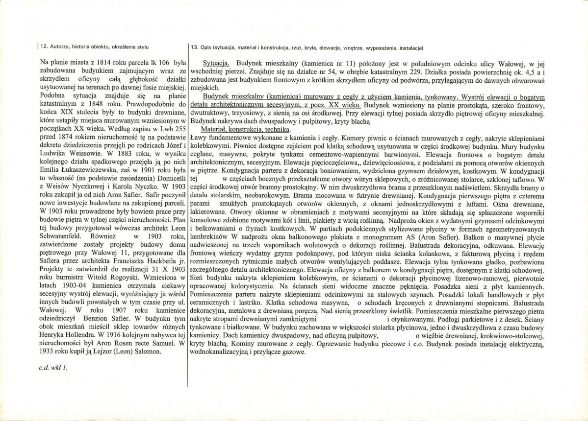 KB - Karta biała, skan nr 2