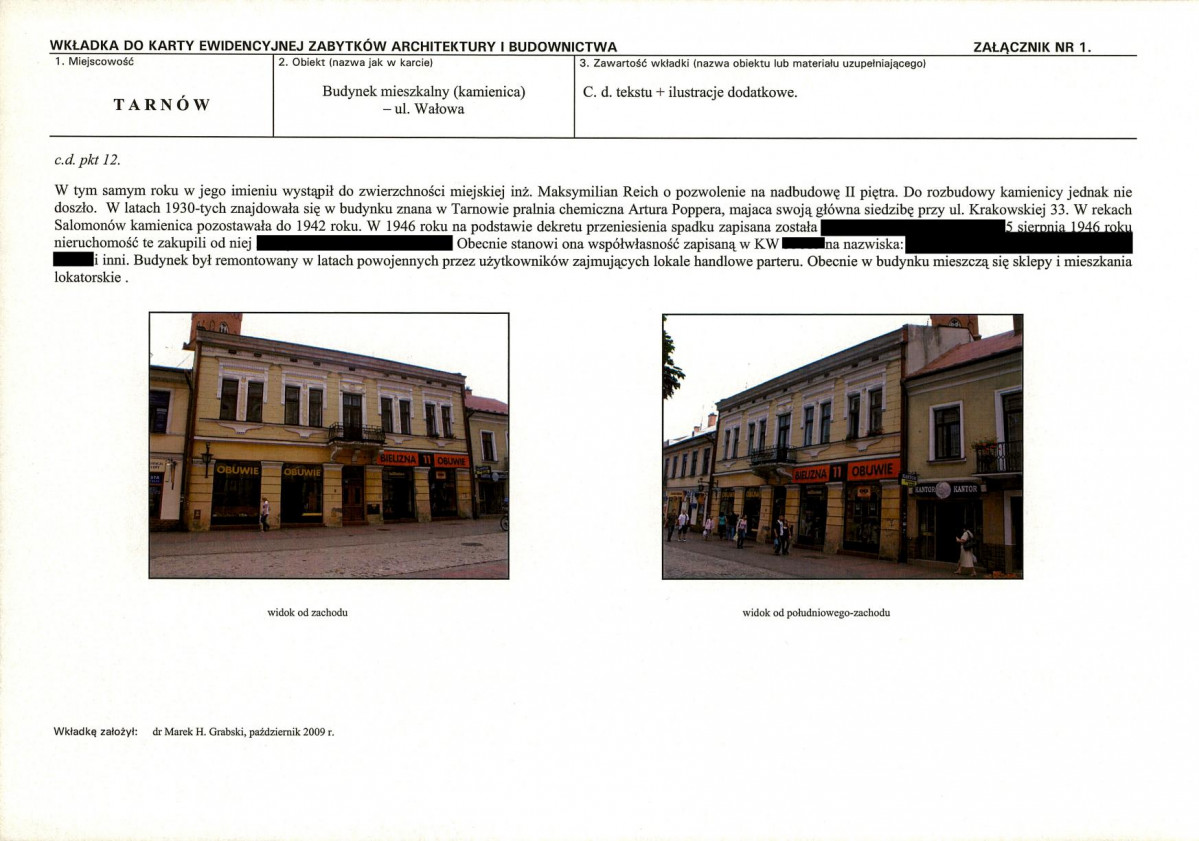 KB - Karta biała, skan nr 5