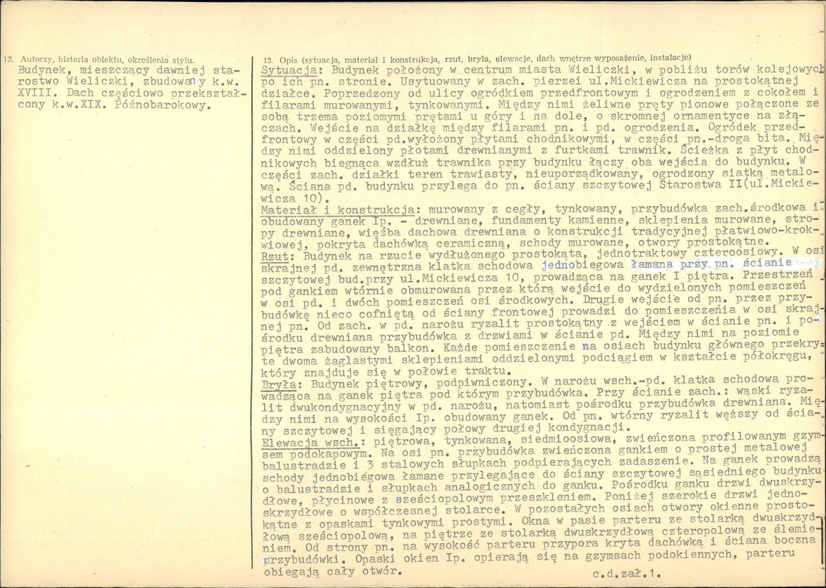 KB - Karta biała, skan nr 2