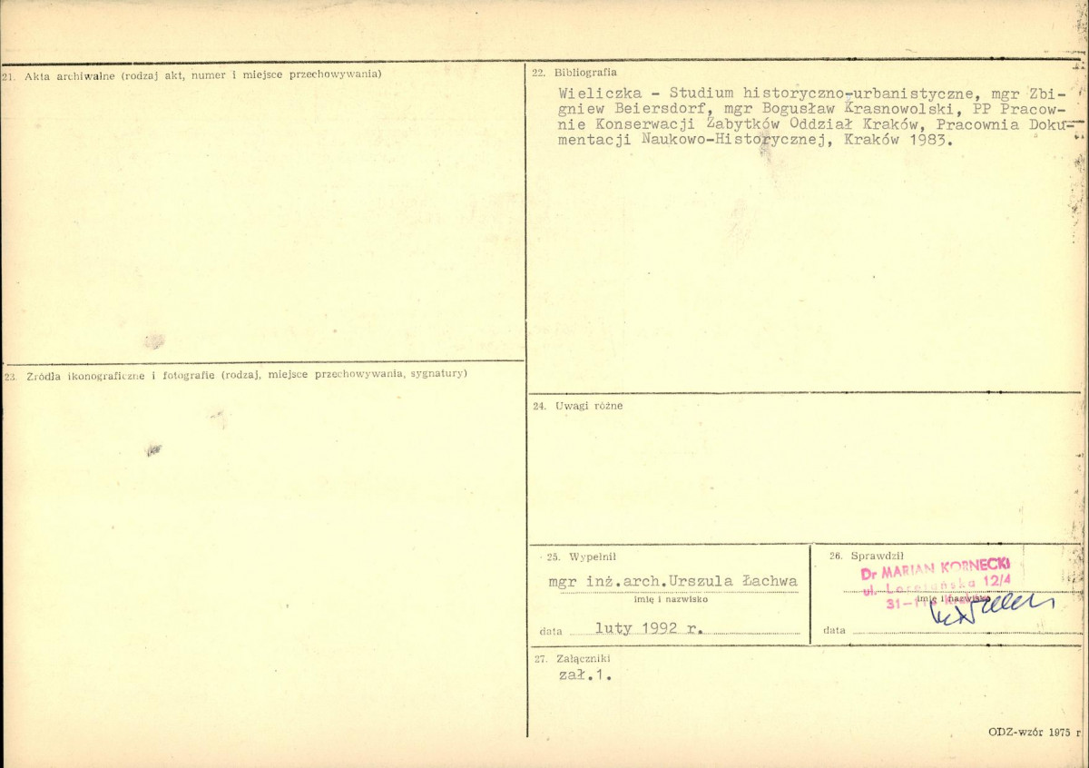 KB - Karta biała, skan nr 4