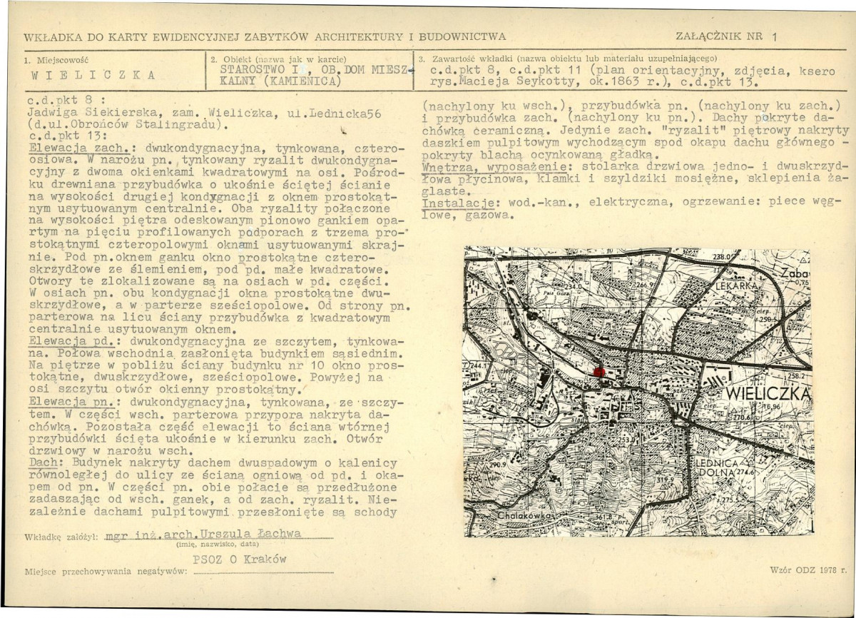 KB - Karta biała, skan nr 5