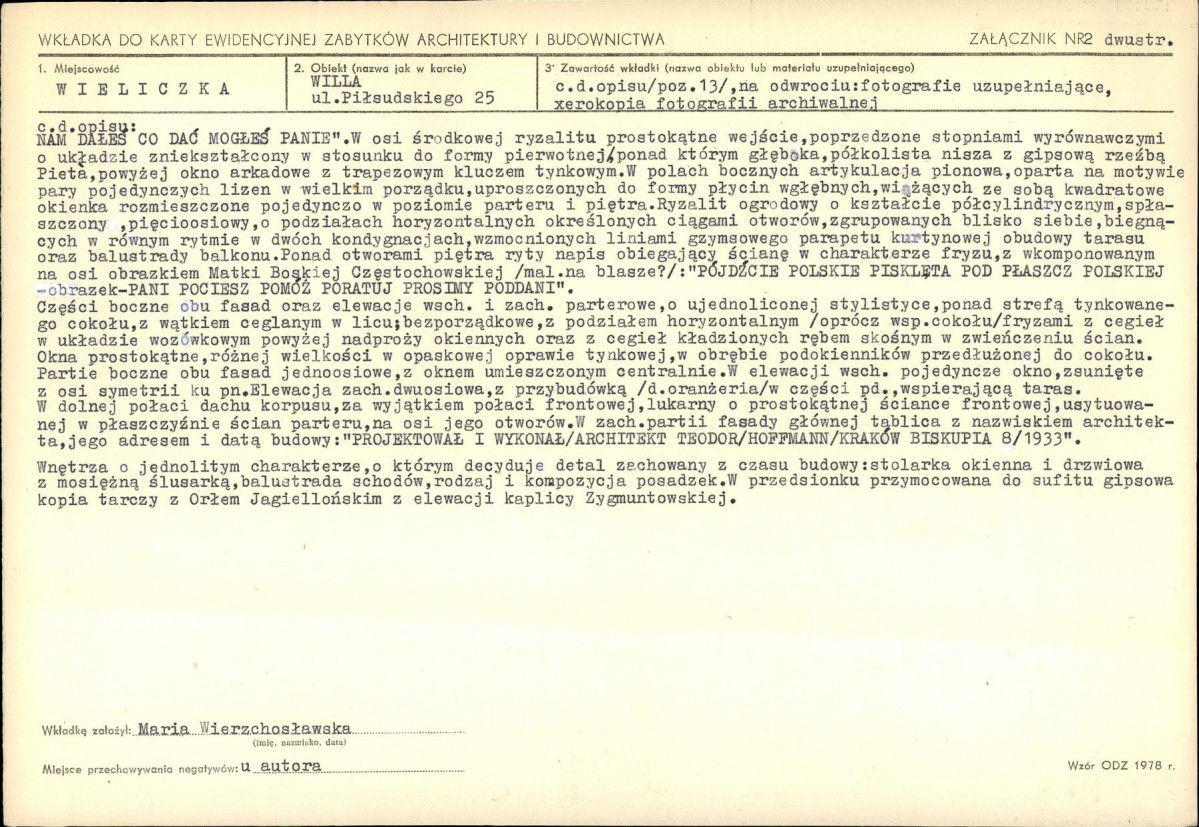 KB - Karta biała, skan nr 7