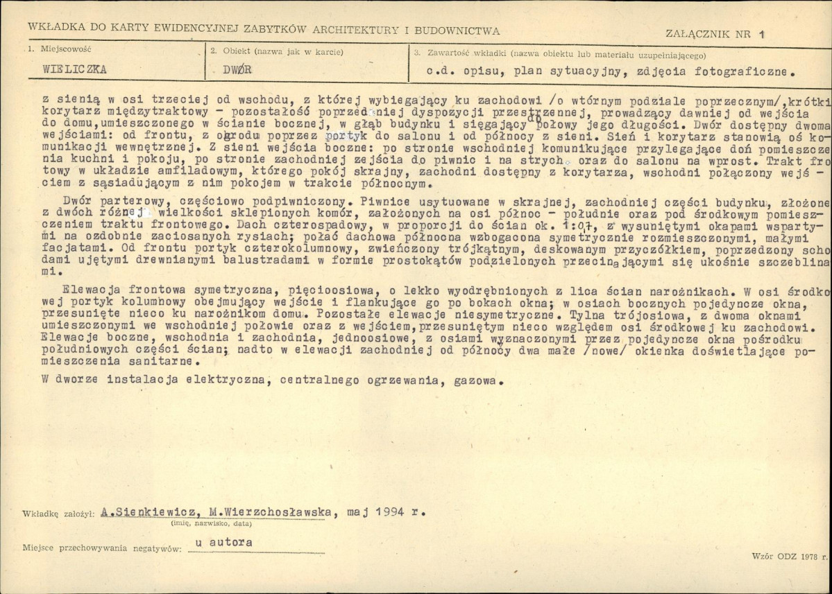 KB - Karta biała, skan nr 5