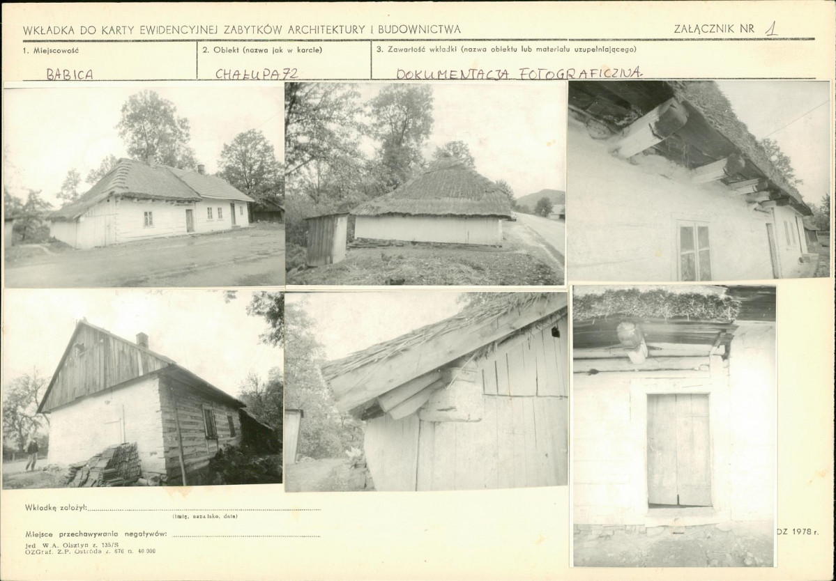 KB - Karta biała, skan nr 5