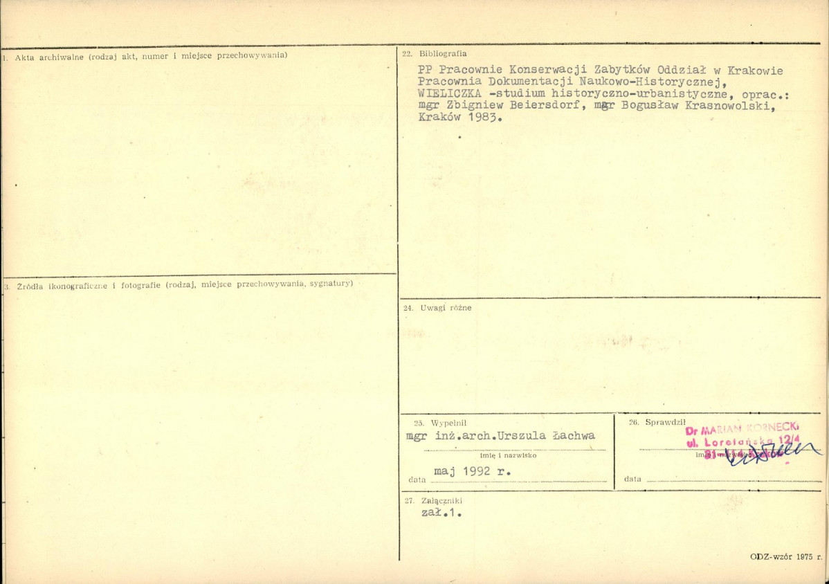 KB - Karta biała, skan nr 4