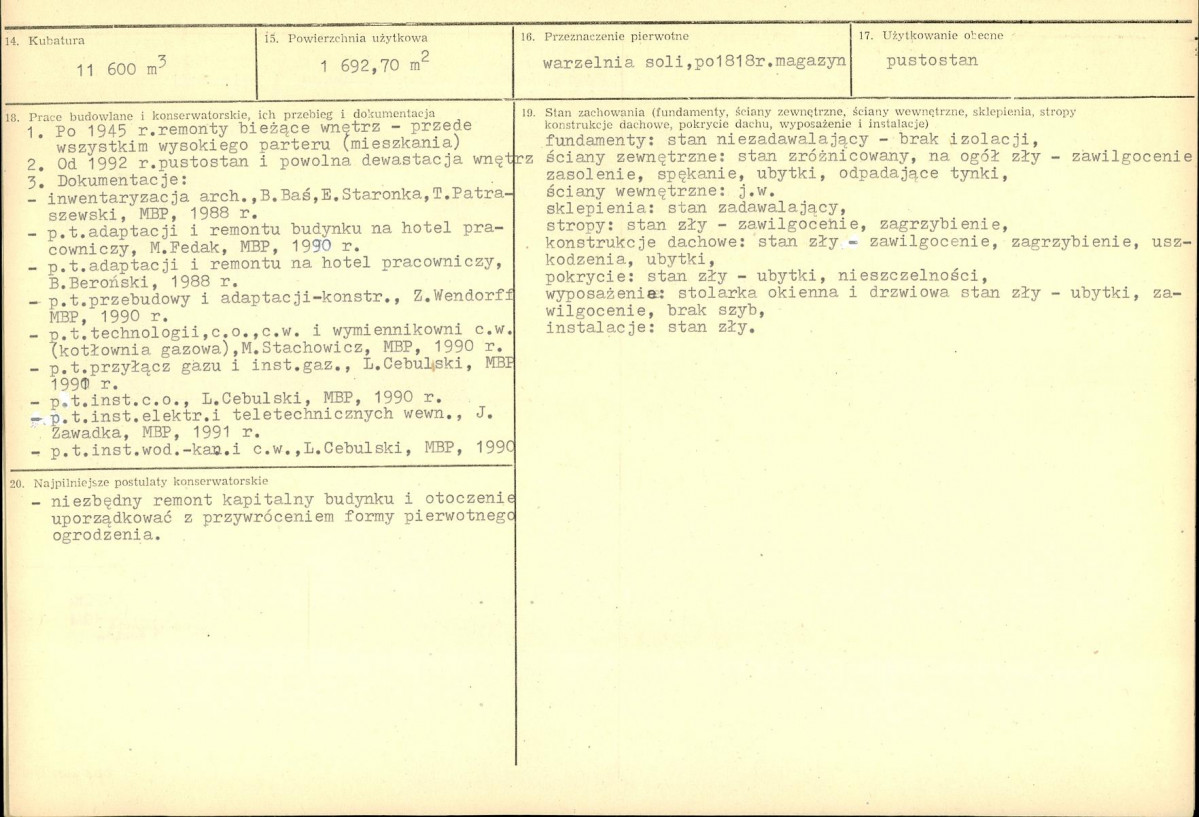 KB - Karta biała, skan nr 3