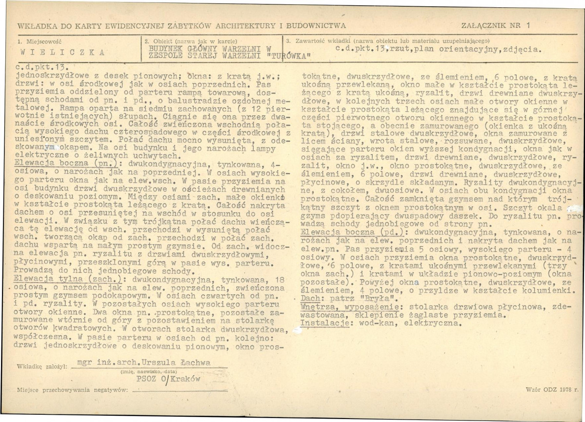 KB - Karta biała, skan nr 5