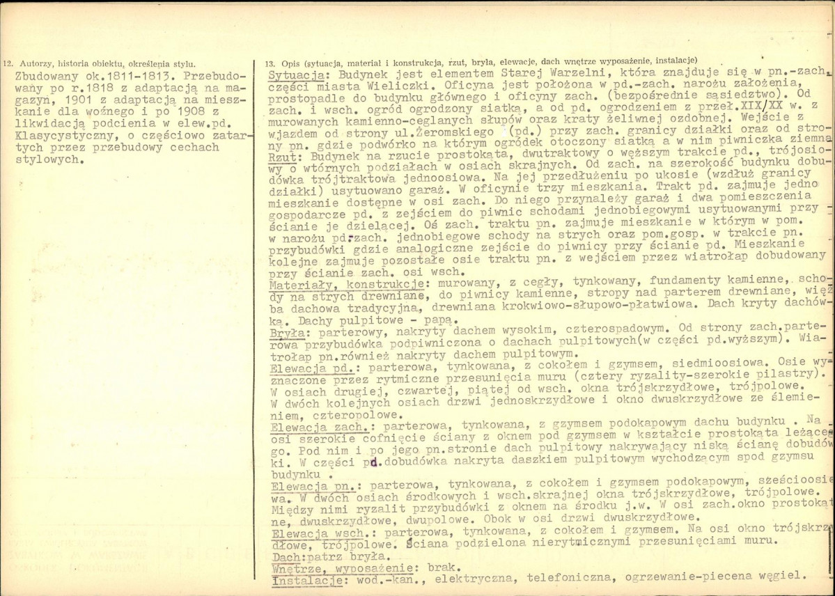 KB - Karta biała, skan nr 2