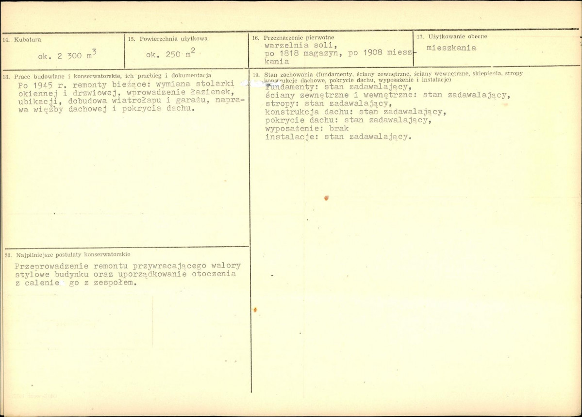 KB - Karta biała, skan nr 3