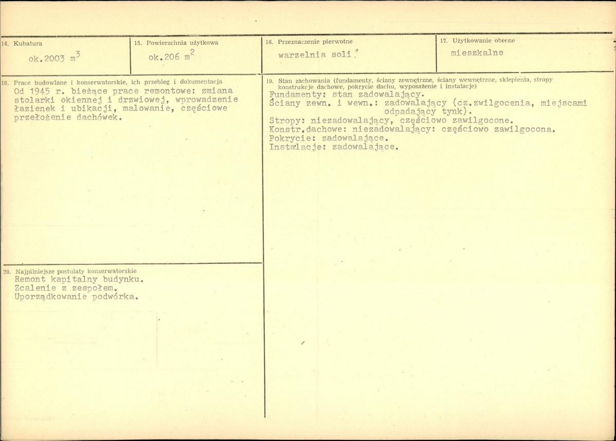 KB - Karta biała, skan nr 3