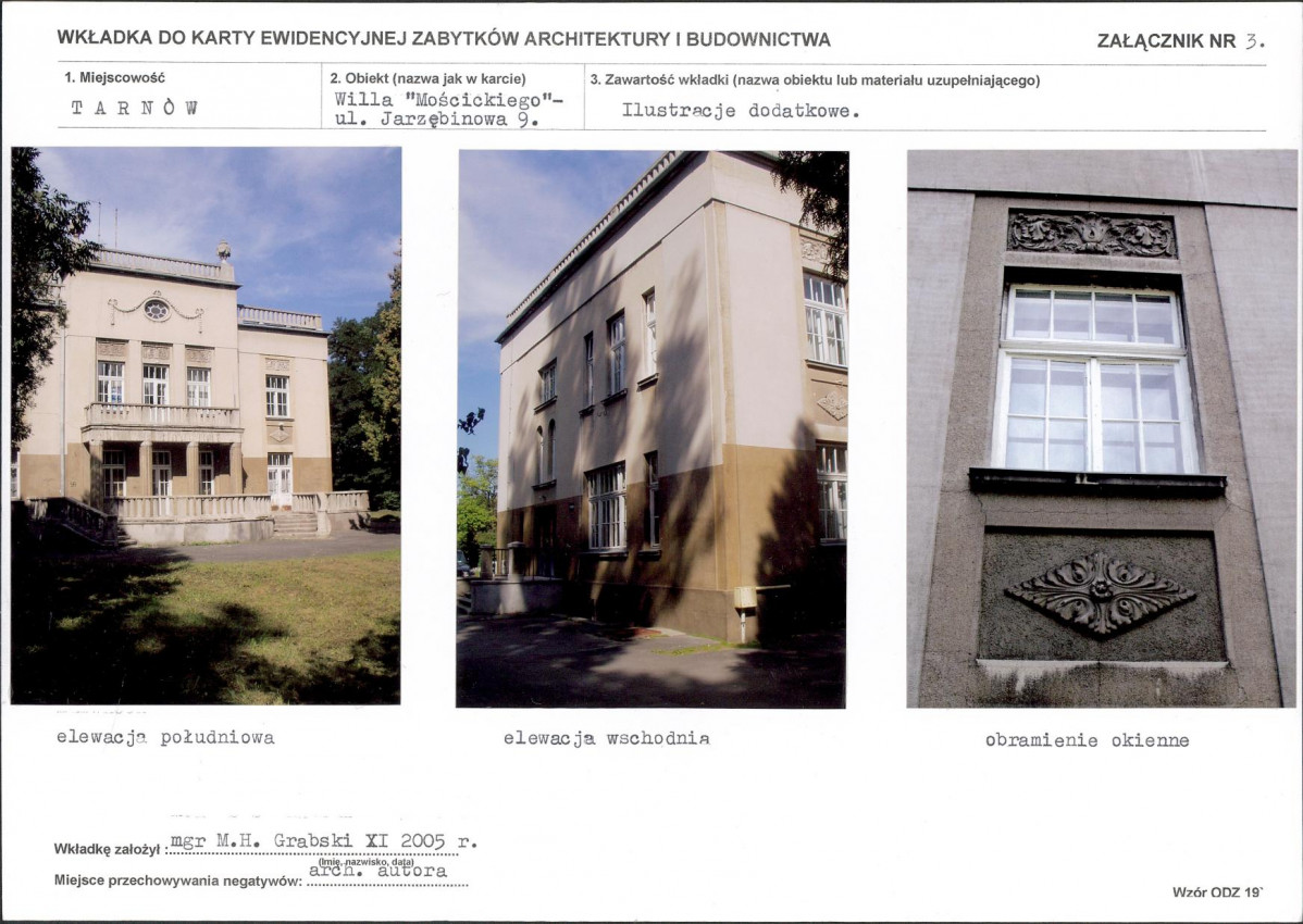 KB - Karta biała, skan nr 9