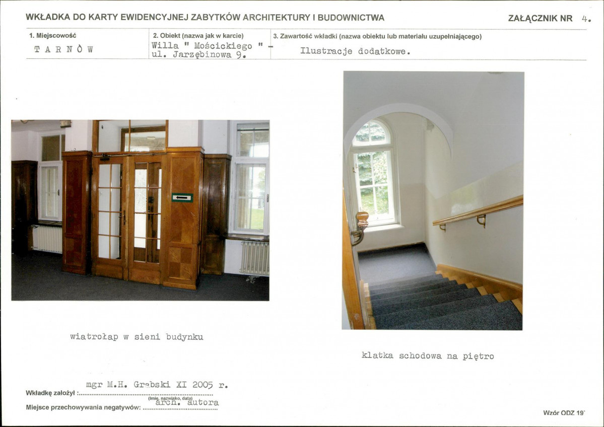 KB - Karta biała, skan nr 11