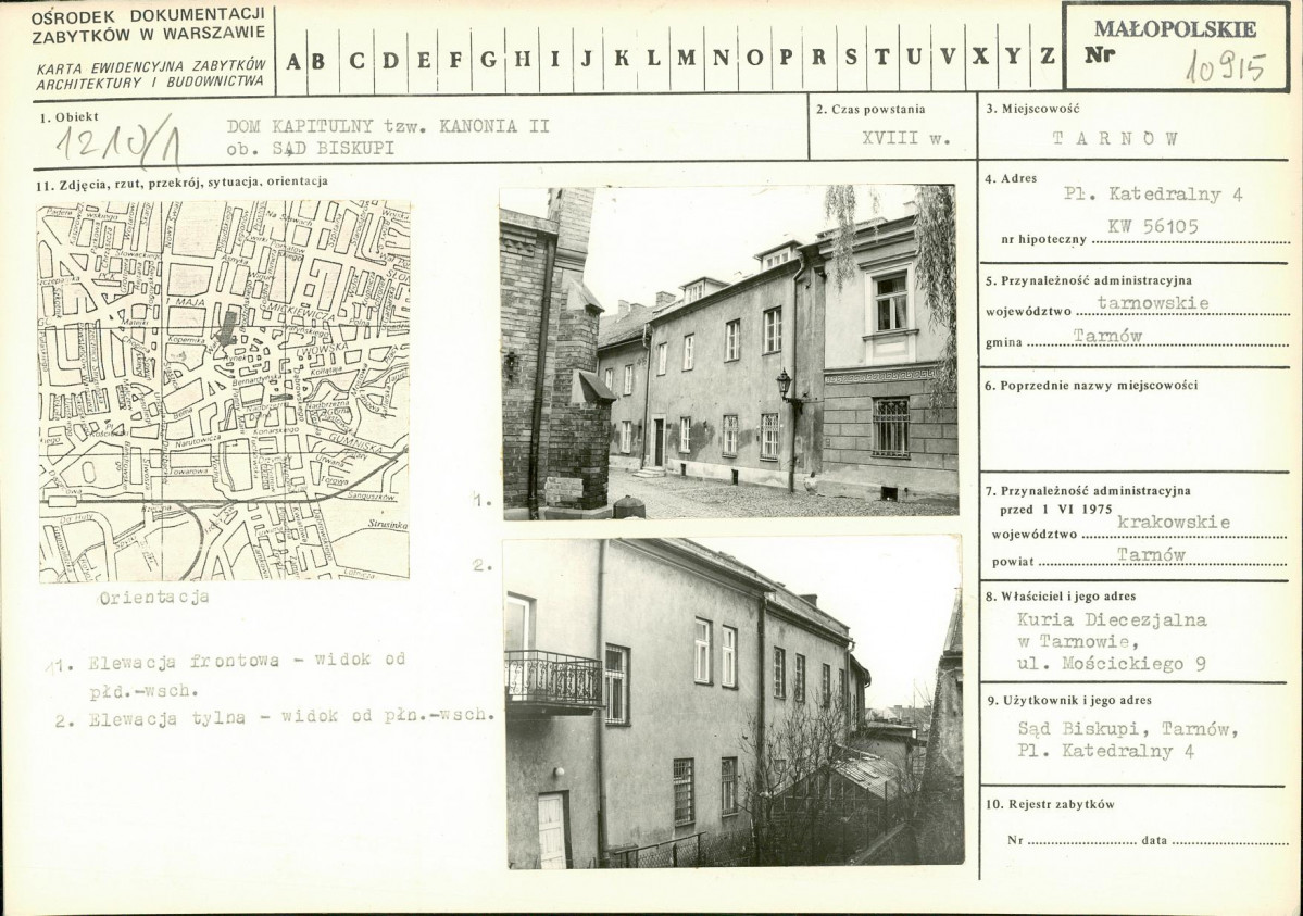 Karta biała, skan nr 1