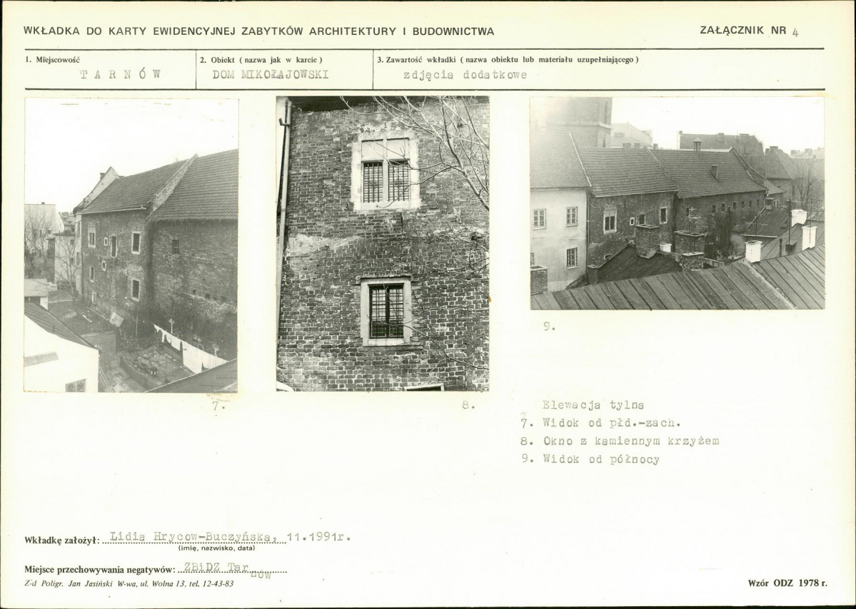 Karta biała, skan nr 9