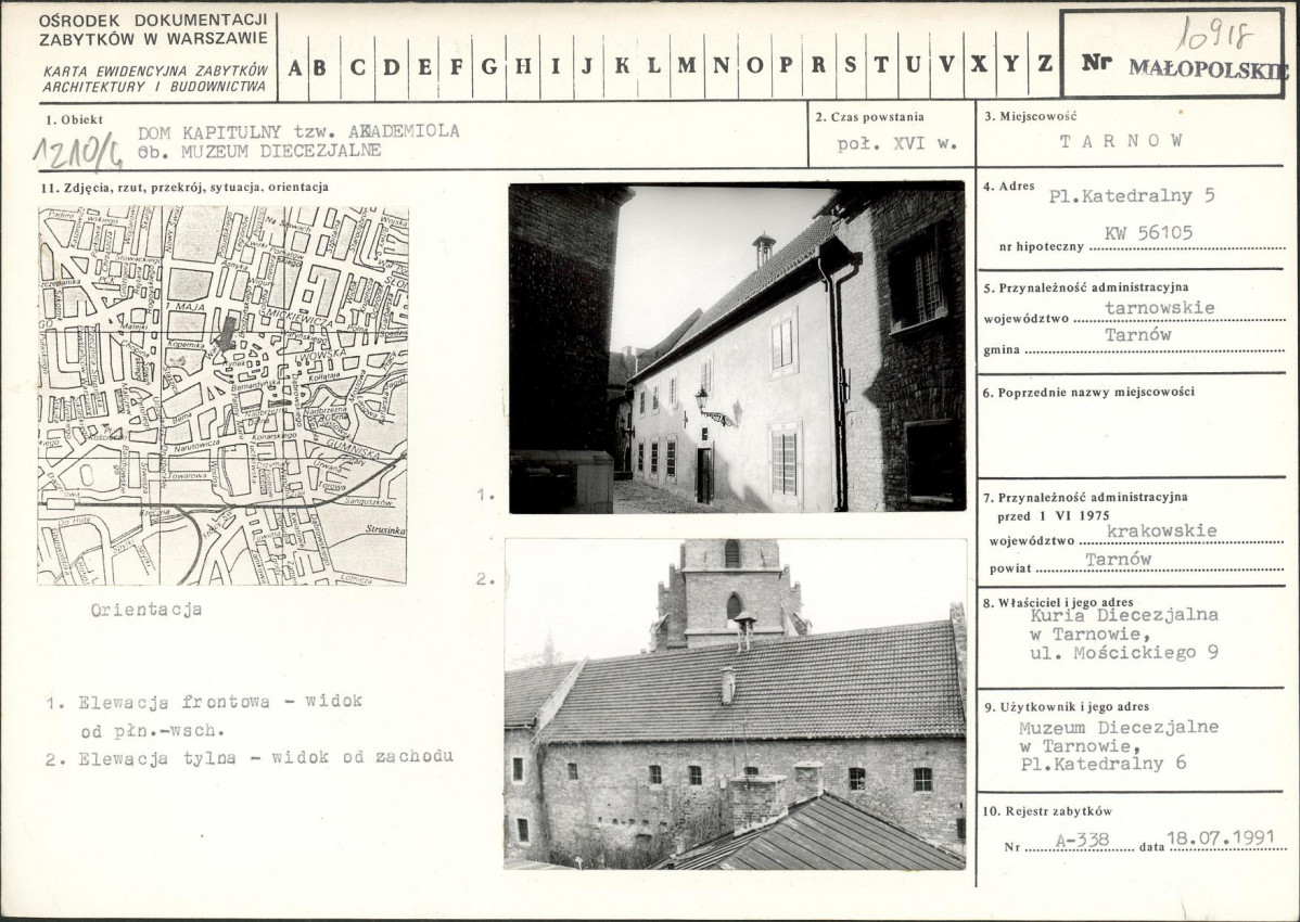 Karta biała, skan nr 1