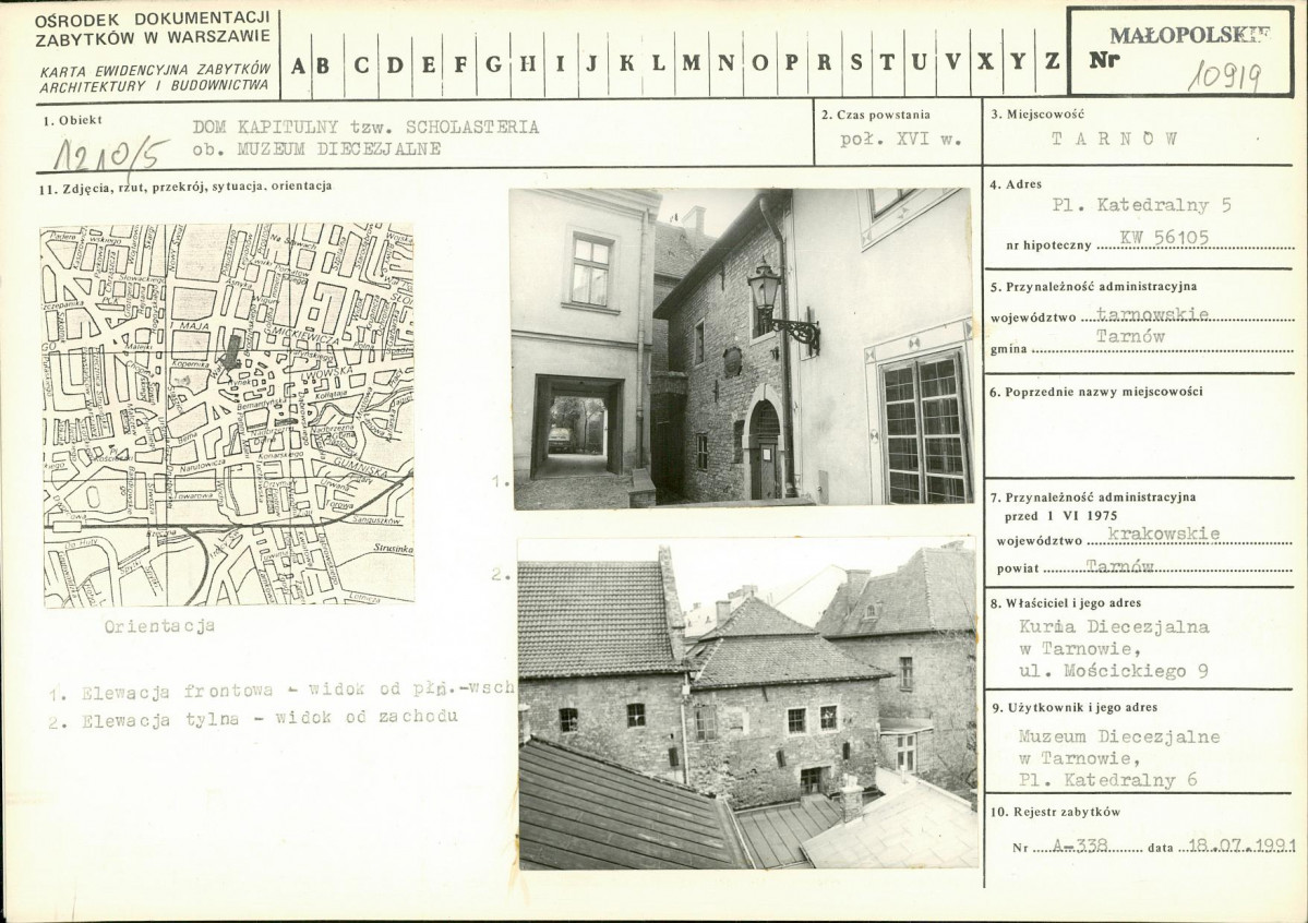 Karta biała, skan nr 1