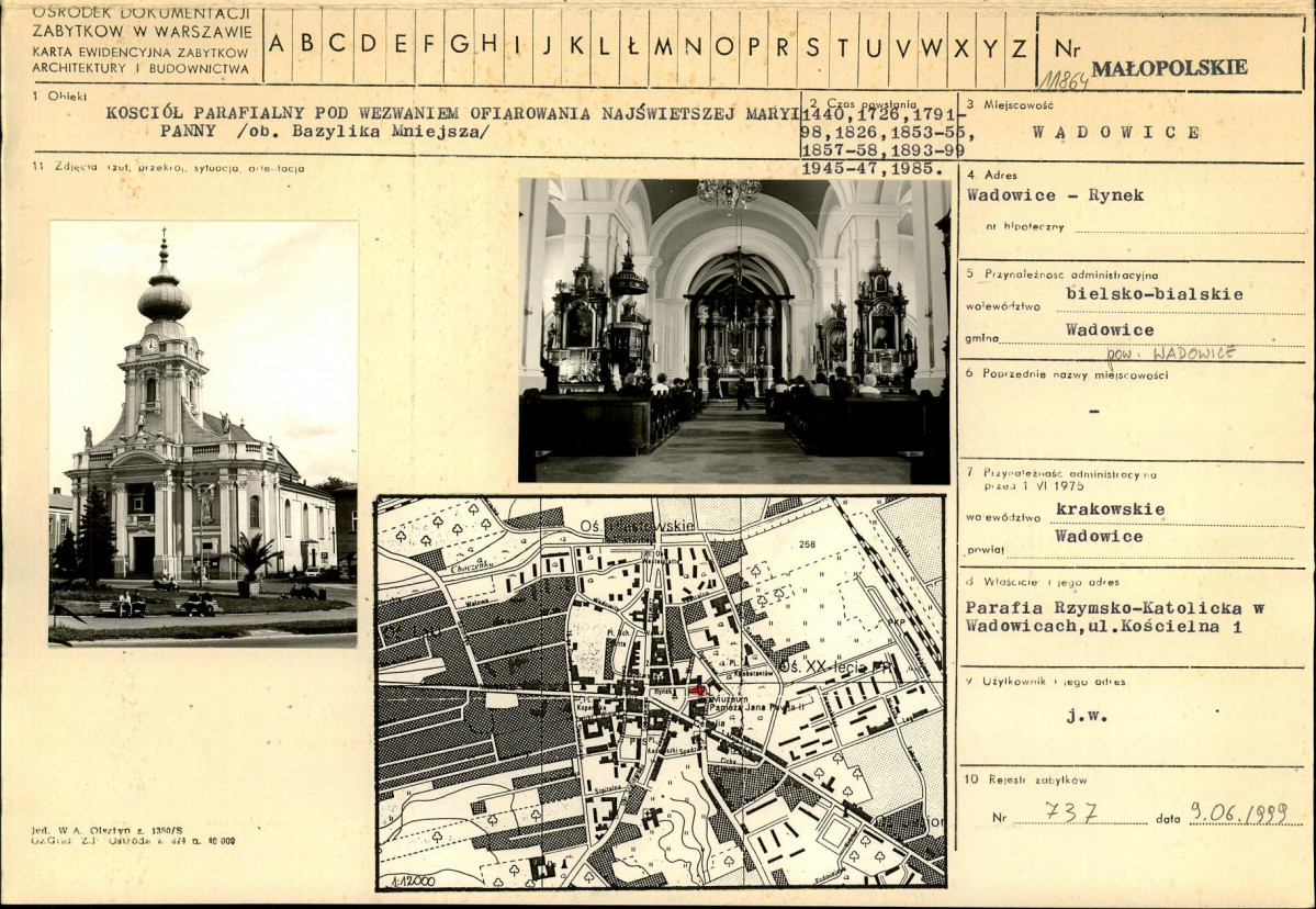 Karta biała, skan nr 1