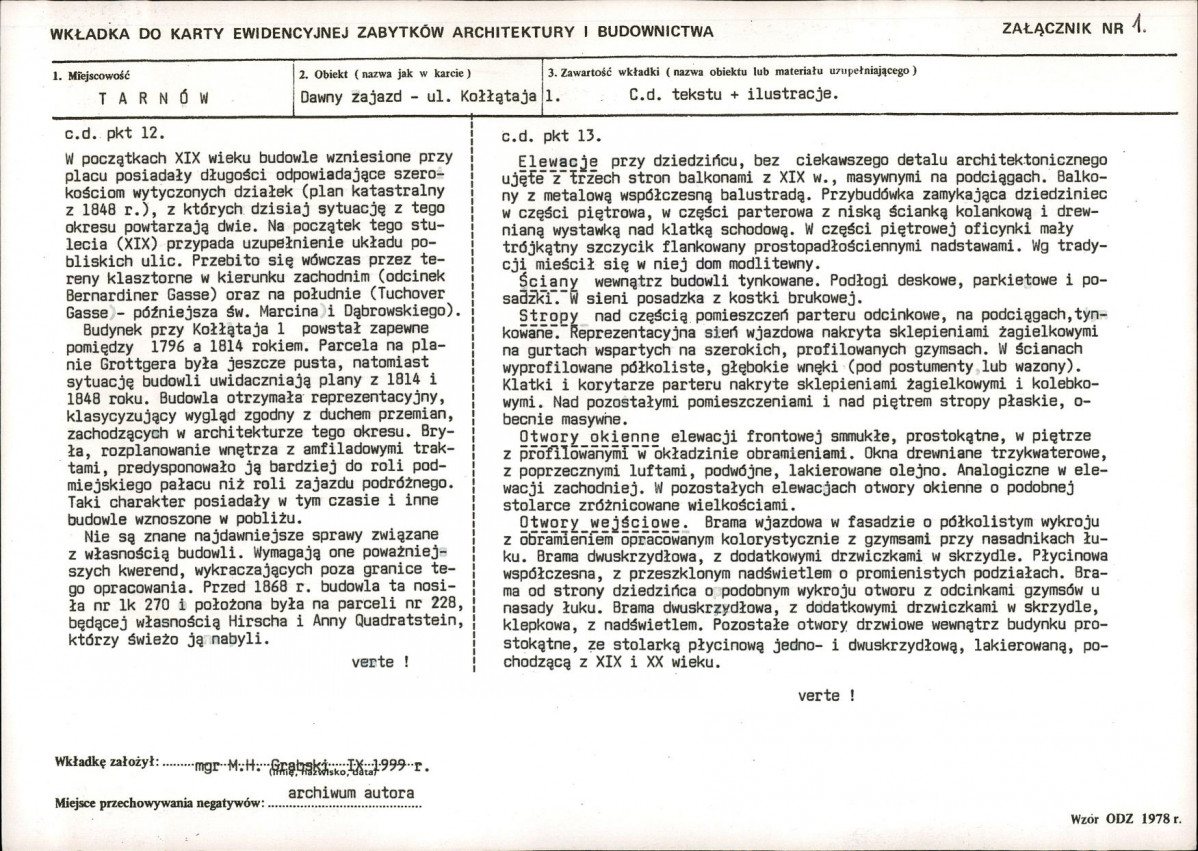 KB - Karta biała, skan nr 5