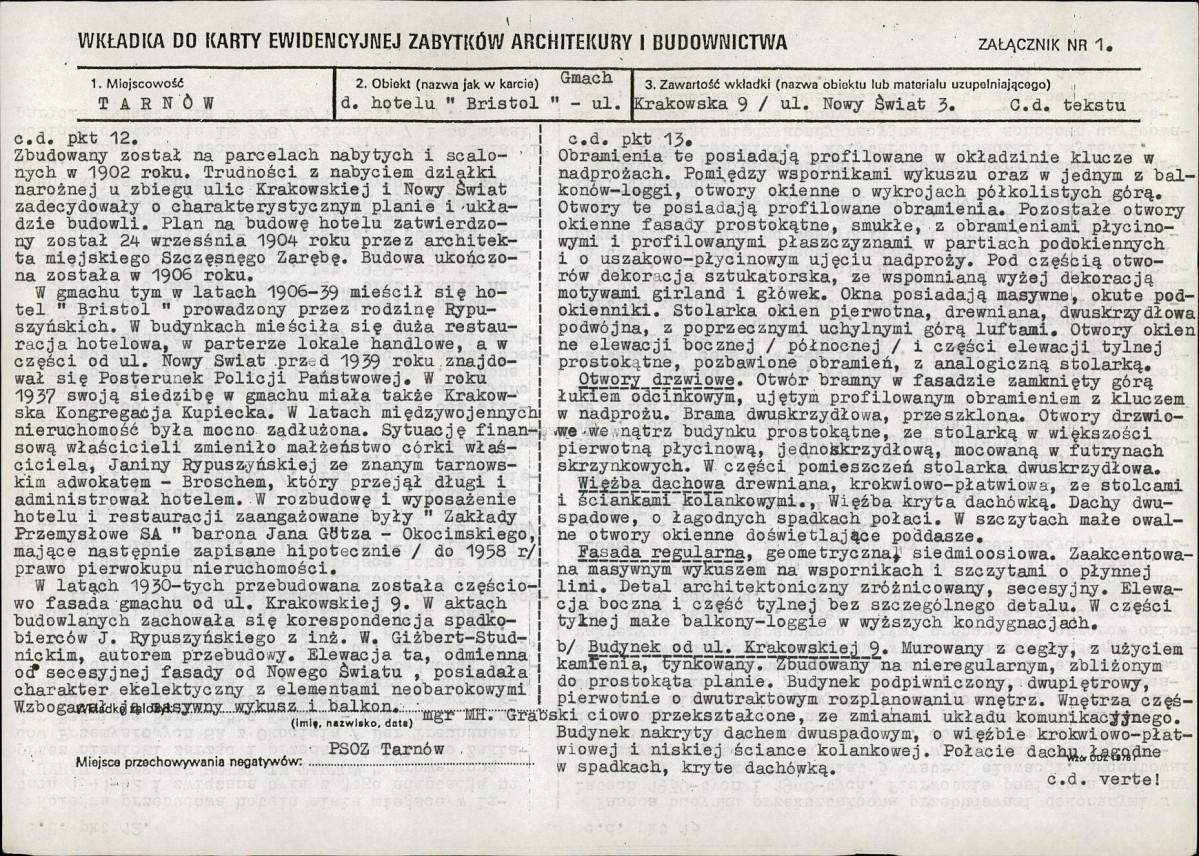 KB - Karta biała, skan nr 5