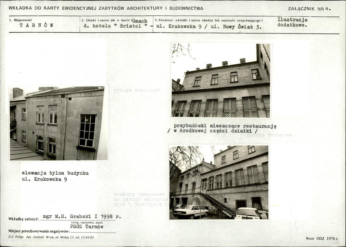 KB - Karta biała, skan nr 15