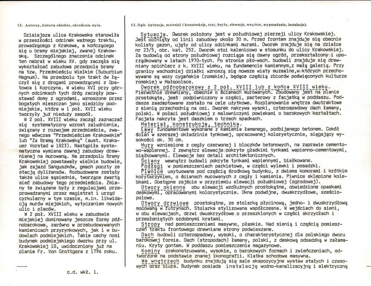 KB - Karta biała, skan nr 2