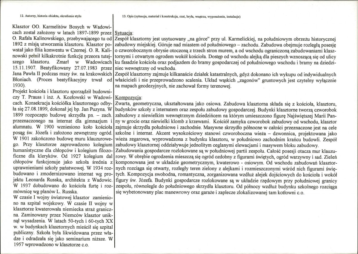 KB - Karta biała, skan nr 2