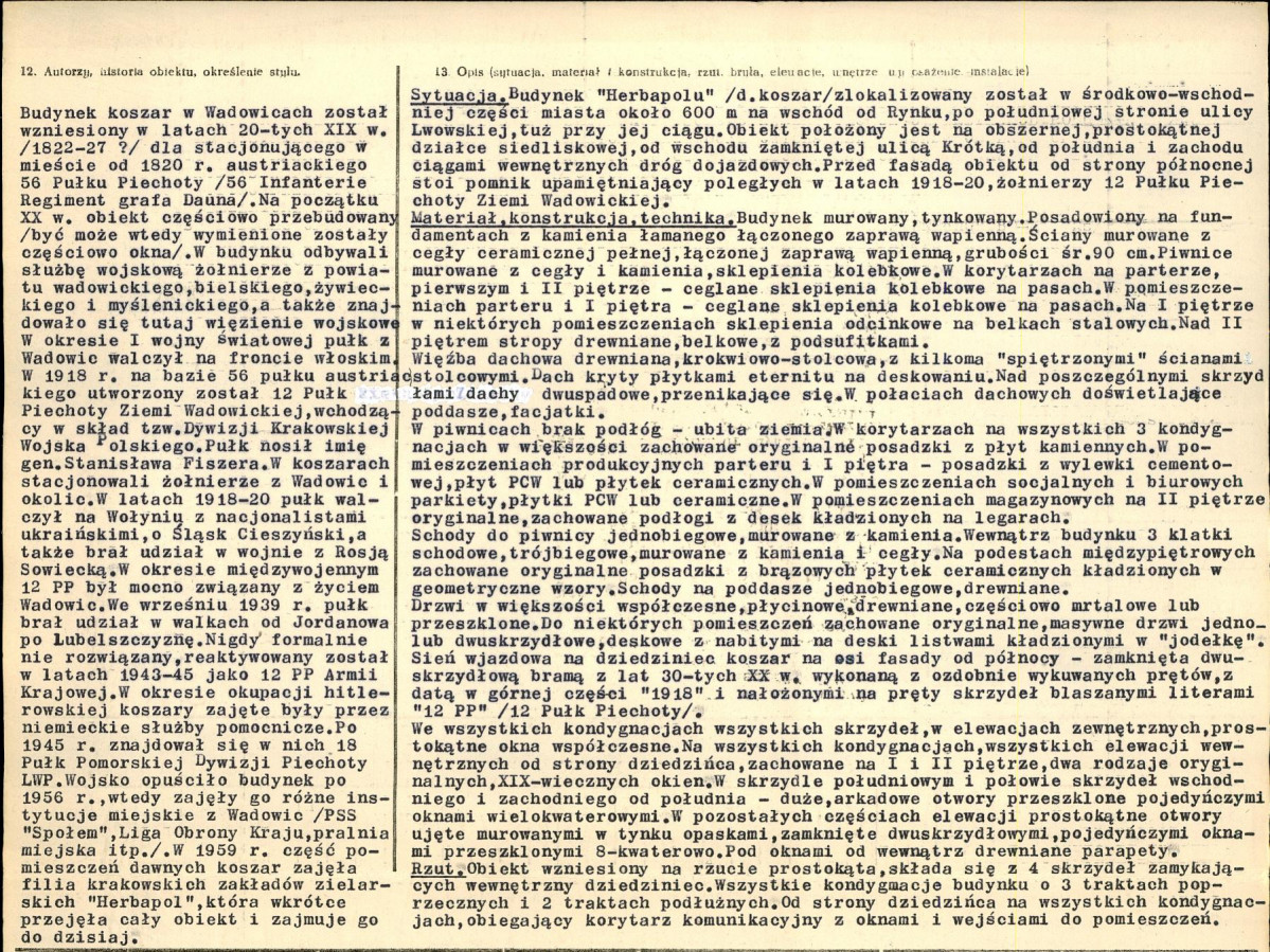 KB - Karta biała, skan nr 2