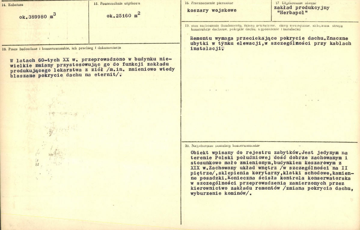 KB - Karta biała, skan nr 3