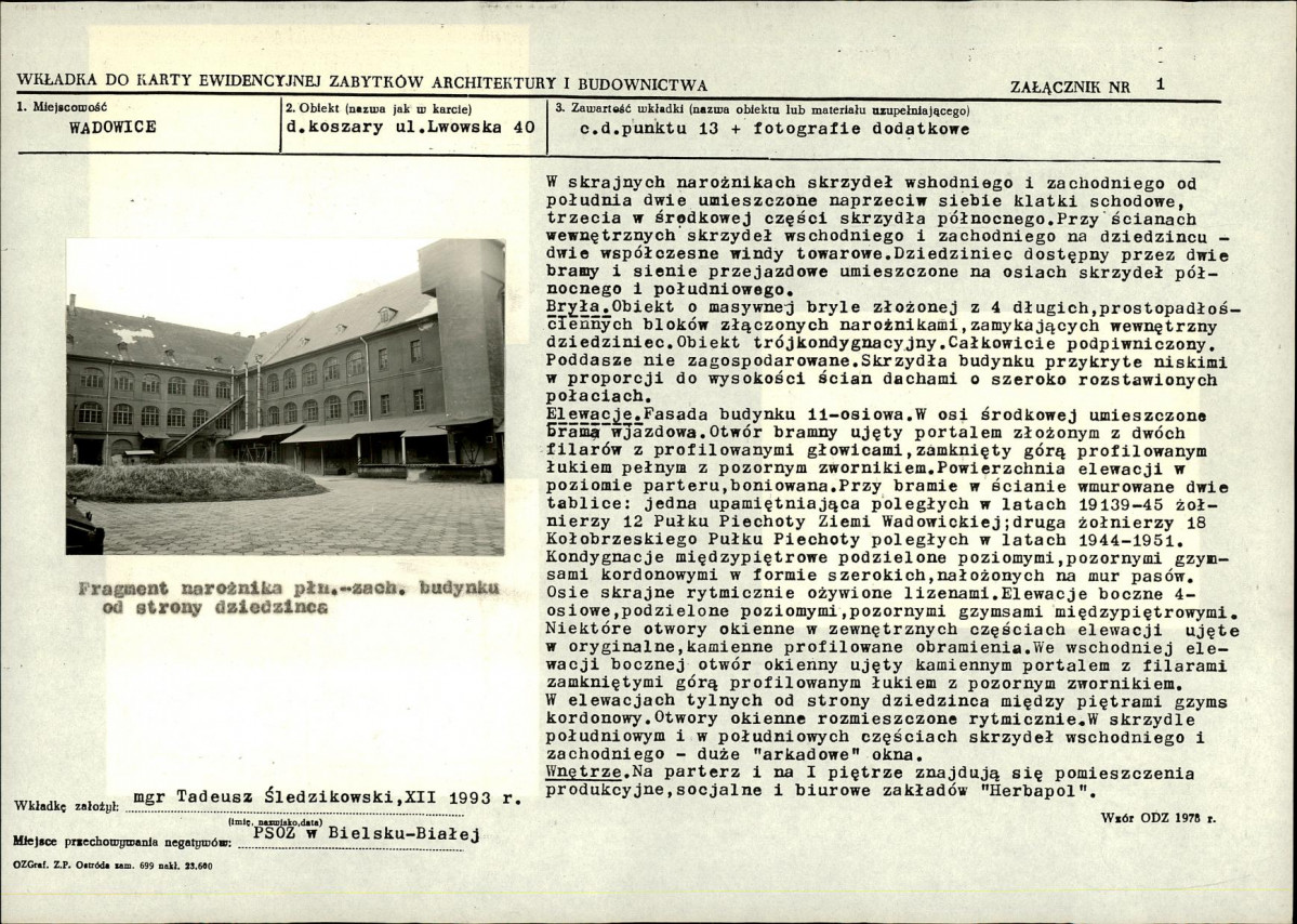 KB - Karta biała, skan nr 5