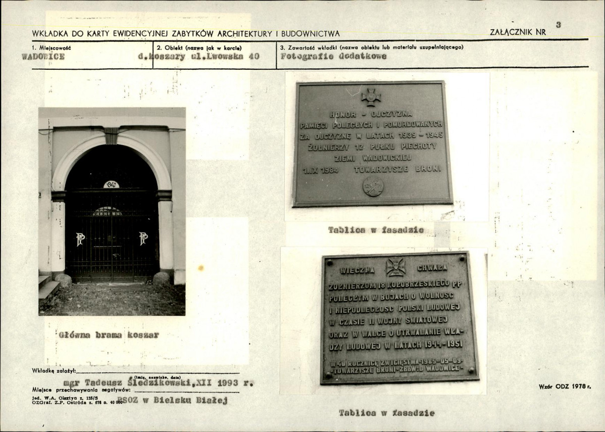 KB - Karta biała, skan nr 9