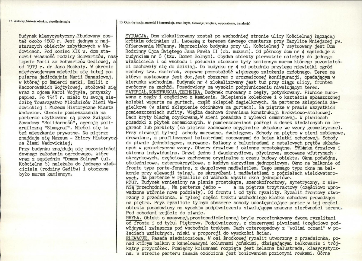 KB - Karta biała, skan nr 2